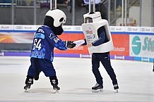 ERC Ingolstadt vs Iserlohn Roosters, DEL, Deutsche Eishockey Liga, Spieltag 41, 31.01.2020