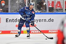 Eishockey, Herren, DEL, Saison 2021-2022, Spieltag 2, ERC Ingolstadt - Schwenninger Wild Wings, 12.09.2021