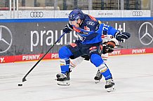 Eishockey, Herren, DEL, Saison 2026-2027, Spieltag 8, ERC Ingolstadt - Löwen Frankfurt, 11.10.2026