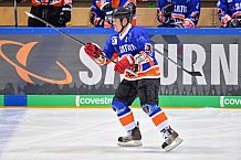 ERC Ingolstadt Legenden vs Sternstunden-Mannschaft, 23.02.2020