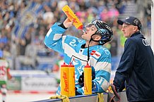 Eishockey, Herren, DEL, Saison 2022-2023, Spieltag 14, ERC Ingolstadt - Augsburger Panther, 23.10.2022