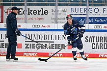 Eishockey, Herren, DEL, Saison 2023-2024, Vorbereitung, ERC Ingolstadt - Auftakttraining, 07.08.2023