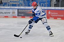 Eishockey, Herren, DEL, Saison 2023-2024, Spieltag 40, ERC Ingolstadt - Schwenninger Wild Wings, 21.01.2024