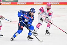 Eishockey, Herren, DEL, Saison 2026-2027, Spieltag 13, ERC Ingolstadt - Eisbären Berlin, 30.10.2026