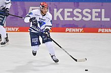 18.11.2020 - ERC Ingolstadt - Training