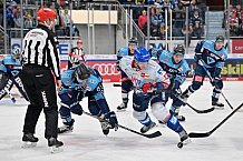 Eishockey, Herren, DEL, Saison 2022-2023, Spieltag 21, ERC Ingolstadt - Adler Mannheim, 18.11.2022