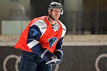 Eishockey, Herren, DEL, Saison 2023-2024, Vinschgau Cup, ERC Ingolstadt - IceTraining, 25.08.2023
