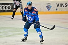 Eishockey, Herren, DEL, Saison 2025-2026, Vinschgau Cup, Spiel 4, HC Pustertal - ERC Ingolstadt, 24.08.2025