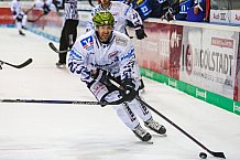 ERC Ingolstadt vs Iserlohn Roosters, Eishockey, DEL, Deutsche Eishockey Liga, Saison 2017/2018 Spieltag 48, 31.01.2018
