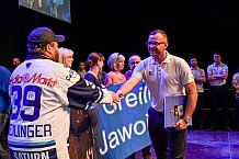 ERC Abschlussfeier am 07.04.2019
