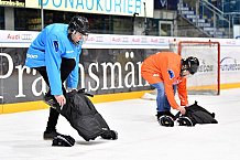 ERC Ingolstadt vs Koelner Haie, Eishockey, DEL, Deutsche Eishockey Liga, Spieltag 52, 26.02.2017