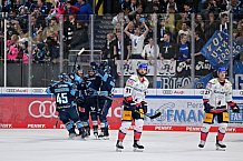 Eishockey, Herren, DEL, Saison 2022-2023, Spieltag 35, ERC Ingolstadt - Eisbären Berlin, 26.12.2022