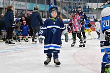 Eishockey, Herren, DEL, Saison 2024-2025, ERC Ingolstadt - Kids On Ice Day, 11.01.2025