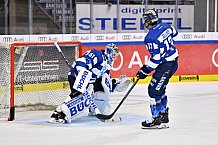 ERC Ingolstadt vs Thomas Sabo Ice Tigers, DEL, Deutsche Eishockey Liga, Spieltag 2, 15.09.2019