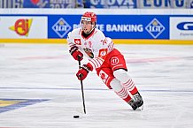 Hockey, Mens, CHL, Season 2025-2026, Regular Season, Game Day 6, ERC Ingolstadt - Odense Bulldogs, 15.10.2025