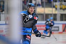Eishockey, Herren, DEL, Saison 2025-2026, Playoffs, Viertelfinale, Spiel 4, ERC Ingolstadt - EHC Red Bull München, 31.03.2026