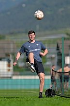 Eishockey, Herren, DEL, Saison 2024-2025, ERC Ingolstadt - OffIce Training, 22.08.2024