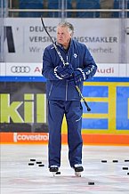 ERC Ingolstadt Training, DEL, Deutsche Eishockey Liga, 14.11.2019