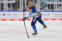 Eishockey, Frauen, DFEL, Vorbereitung, Saison 202-2025, ERC Ingolstadt - St. Pölten, 07.09.2024