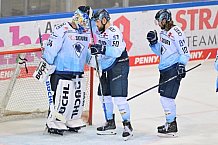 Eishockey, Herren, DEL, Saison 2022-2023, Gäuboden Cup, Nürnberg Ice Tigers - ERC Ingolstadt, 19.08.2022