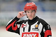Eishockey, Herren, DEL, Saison 2024-2025, Spieltag 2, ERC Ingolstadt - Straubing Tigers, 22.09.2024