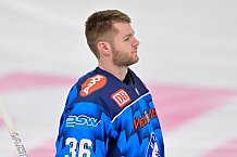 Eishockey, Herren, DEL, Saison 2025-2026, Spiel 31, ERC Ingolstadt - EHC Red Bull München, 23.12.2025