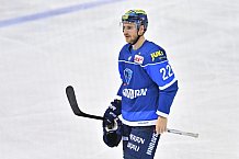 ERC Ingolstadt vs Grizzlys Wolfsburg, Eishockey, DEL, Deutsche Eishockey Liga, Spieltag 12, 13.10.2017