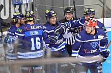 ERC Ingolstadt vs Thomas Sabo Ice Tigers, DEL, Deutsche Eishockey Liga, Spieltag 37, 06.01.2019