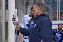ERC Ingolstadt Training, DEL, Deutsche Eishockey Liga, 13.02.2020
