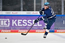 Eishockey, Herren, DEL, Saison 2025-2026, ERC Ingolstadt - Training, 04.08.2025