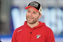 Eishockey, Herren, DEL, Saison 2025-2026, Spiel 38, ERC Ingolstadt - Kölner Haie, 09.01.2026