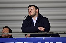 ERC Ingolstadt vs Augsburger Panther, DEL, Deutsche Eishockey Liga, Spieltag 49, 28.02.2020