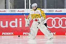 Eishockey, Frauen, DFEL, Saison 2022-2023, ERC Ingolstadt - Mad Dogs Mannheim, 19.11.2022