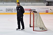 Eishockey, Herren, DEL, Saison 2023-2024, Vinschgau Cup, Nürnberg Ice Tigers - IceTraining, 25.08.2023