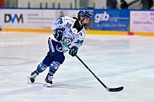 Eishockey, Frauen, DFEL, Saison 2025-2026, ERC Ingolstadt - ECDC Memmingen Indians, 25.01.2026