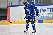 Eistraing, ERC Ingolstadt, Eishockey, DEL, Deutsche Eishockey Liga, 15.02.2018