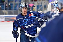 Eishockey, Herren, DEL, Saison 2021-2022, Spieltag 24, ERC Ingolstadt - EHC Red Bull München, 30.11.2021