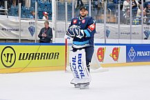Eishockey, Mens, CHL, Season 2023-2024, ERC Ingolstadt - Färjestad Karlstad, 02.09.2023