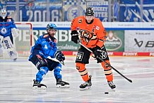 Eishockey, Herren, DEL, Saison 2025-2026, Playoffs Halbfinale, Spiel 3, ERC Ingolstadt - Grizzlys Wolfsburg, 19.09.2025