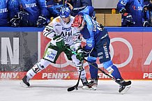 13.12.2020 - ERC Ingolstadt - Augsburger Panther