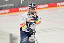 Eishockey, Frauen, DFEL, Saison 2021-2022, ERC Ingolstadt - ESC Planegg-Würmtal, 22.01.2021