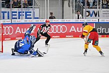 Eishockey, Herren, DEL, Saison 2023-2024, Spieltag 6, ERC Ingolstadt - Düsseldorfer EG, 01.10.2023