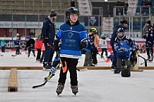 Eishockey, Herren, DEL, Saison 2024-2025, ERC Ingolstadt - Kids On Ice Day, 11.01.2025