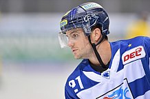 ERC Ingolstadt vs Krefeld Pinguine, DEL, Deutsche Eishockey Liga, Spieltag 3, 20.09.2019