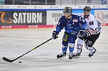 ERC Ingolstadt vs Kölner Haie, DEL, Deutsche Eishockey Liga, Spieltag 9, 06.10.2019