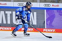 Eishockey, Frauen, DFEL, Saison 2020-2021, ERC Ingolstadt - ECDC Memmingen Indians, 21.02.2021