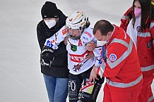 Eishockey, Frauen, DFEL, Playoffs Finale Spiel 4, Saison 2021-2022, ERC Ingolstadt - ECDC Memmingen Indians, 20.03.2022