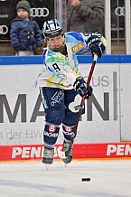 Eishockey, Frauen, DFEL, Saison 2022-2023, ERC Ingolstadt - Eisbären Berlin, 04.02.2023