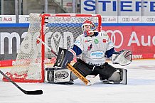 Eishockey, Herren, DEL, Saison 2024-2025, Spieltag 45, ERC Ingolstadt - Iserlohn Roosters, 16.02.2025