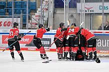 Eishockey, Frauen, EWHL Euro Cup, Saison 2025-2026, Finale, HK Budapest - ECDC Memmingen Indians, 19.10.2025